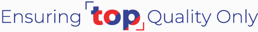 Ensuring Top Quality Only